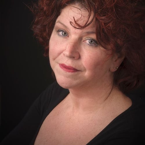 Agnes Stijnen