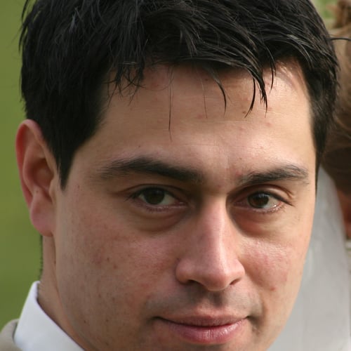 Aleksandar Velinovski