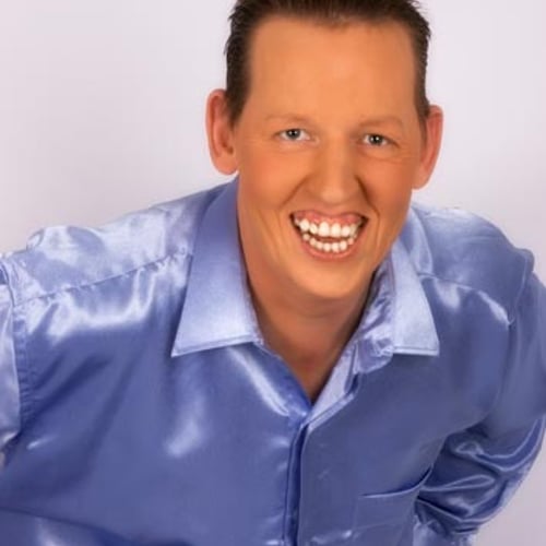 Andre Pronk