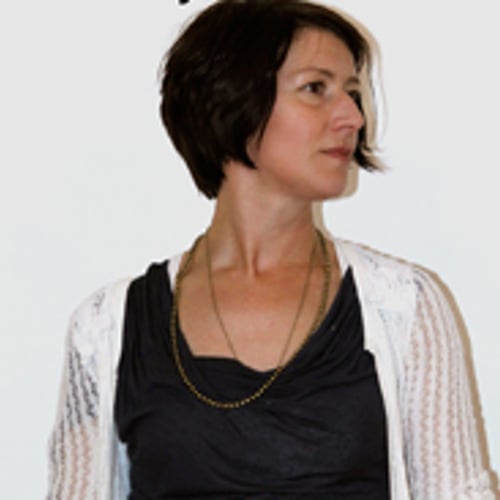 Angelique van Grootel