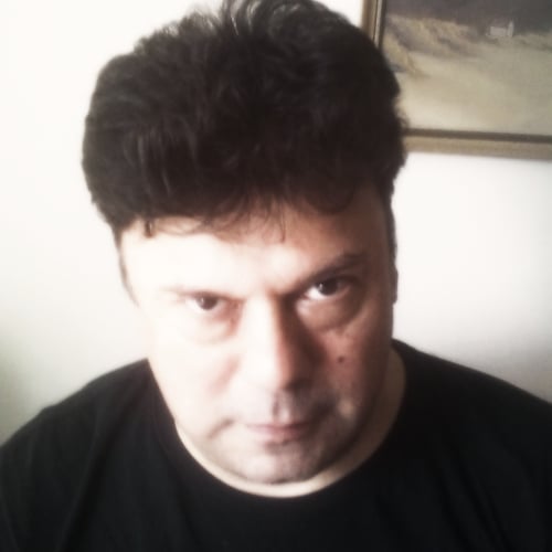 Antonije nino Zalica