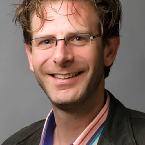 Arnout Mostert