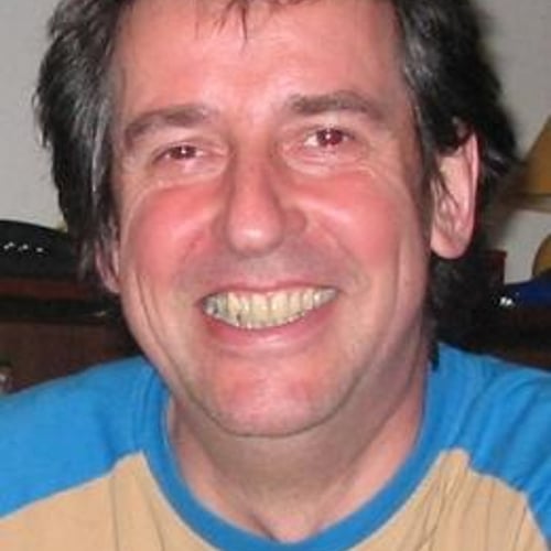 Marinus