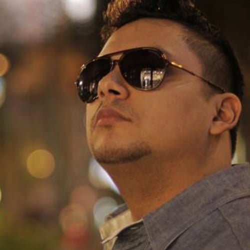 Nando Correa