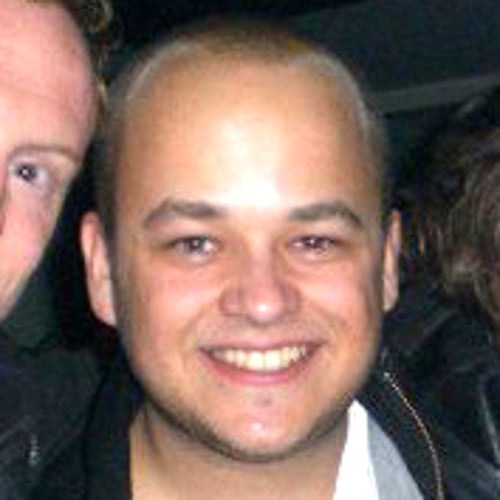 Robin van den Eertwegh