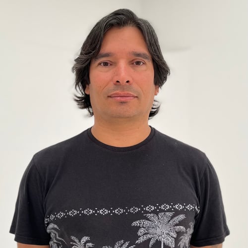 Jose Antonio Porras Urdaneta