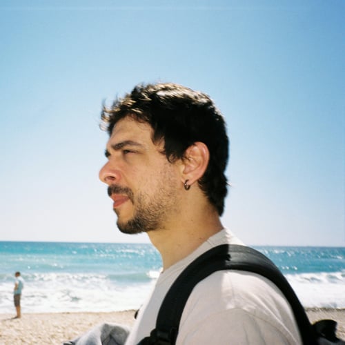Guillermo Labarga