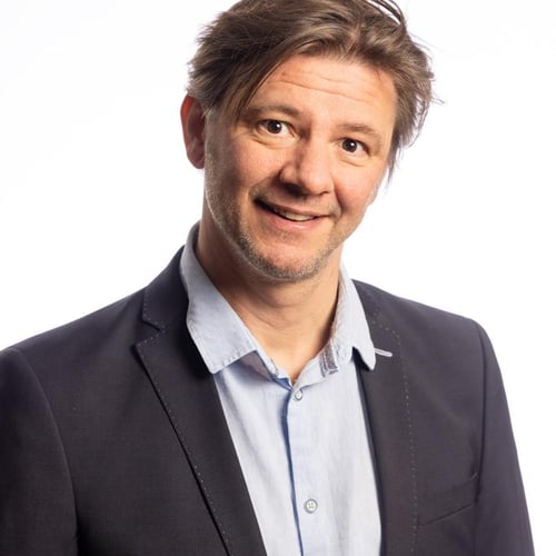 Arjan Smit
