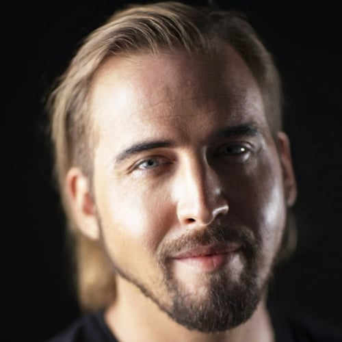 Derk jan Visser