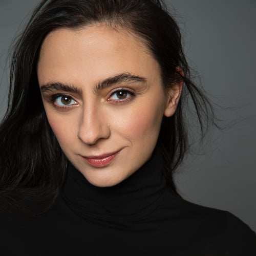Stacy Filimonova