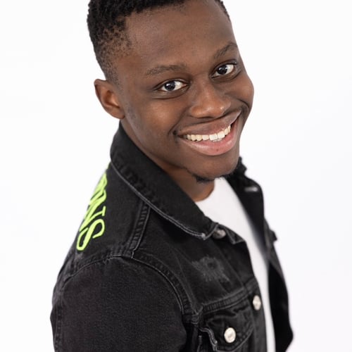 Sibu van ‘t Hof