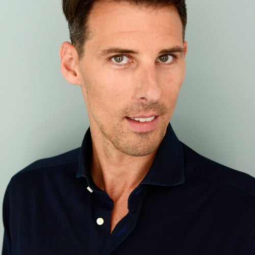 Marnix van den Broeke