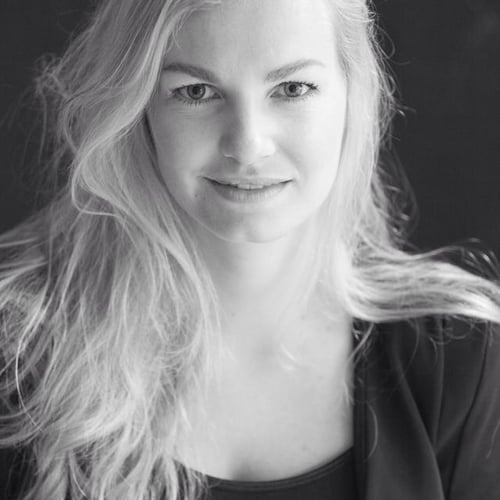 Charlotte Polder