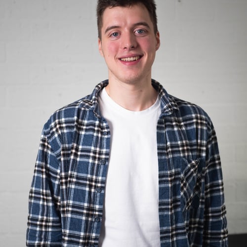 Jasper van Loon