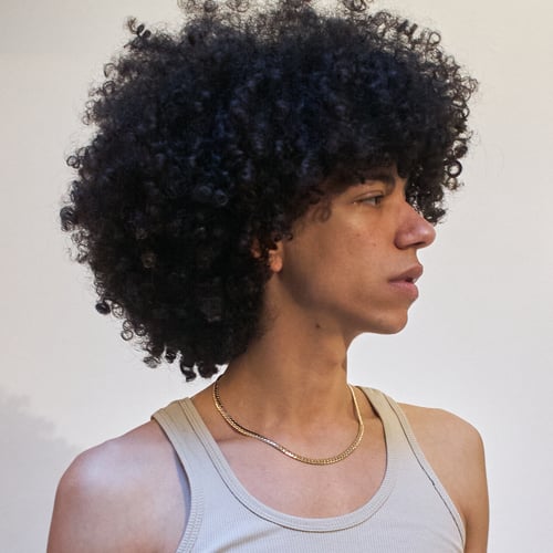 Ziad Hussein