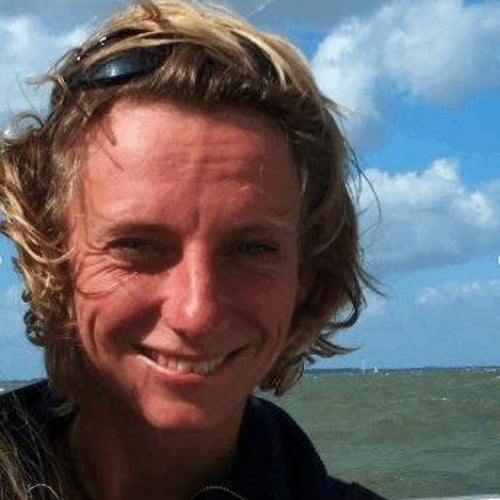 Marieke Rodenburg
