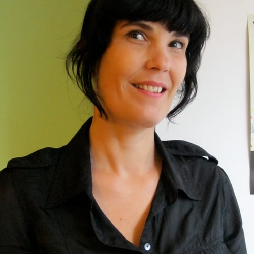Sandra Booltink