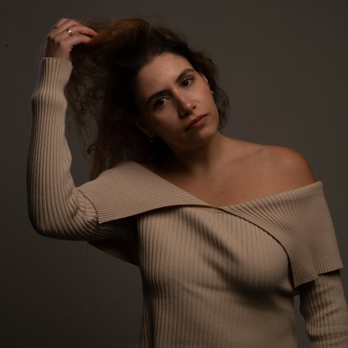 Maria Avgousti