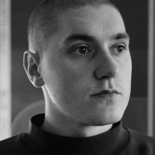 Dominik Sedmik