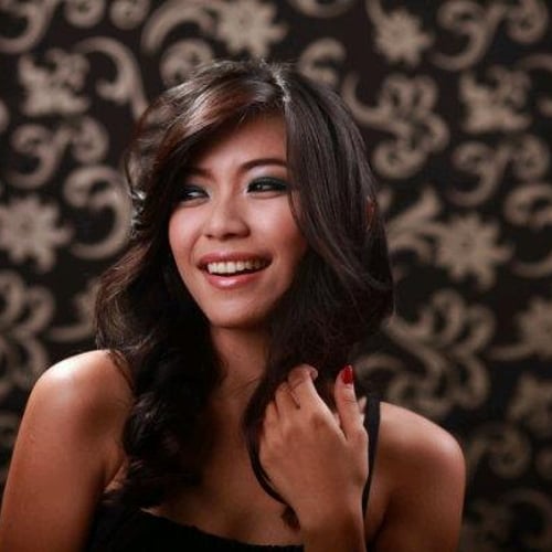 Sania Katoppo