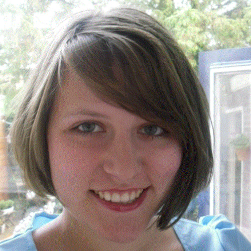 Evelien van der Kooi