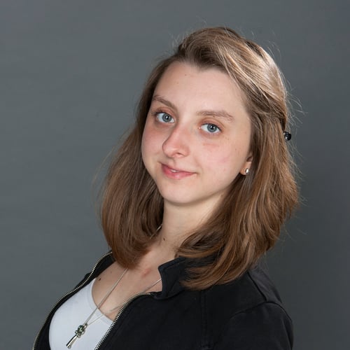 Maaike van Leeuwen