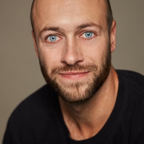 Maarten Smeele