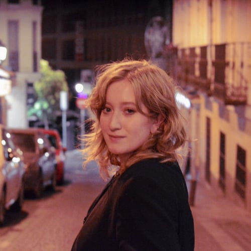 Yael Shimon