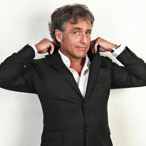 Andre Dashorst