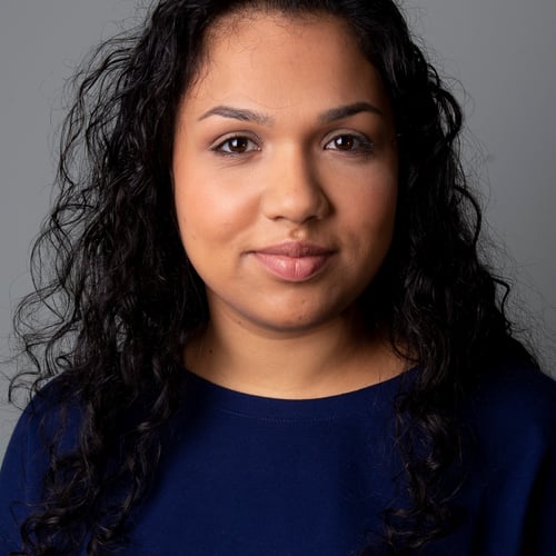 Jennie Cruz Calvo