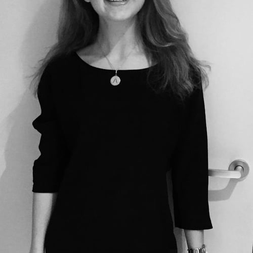 Anne van der Linden