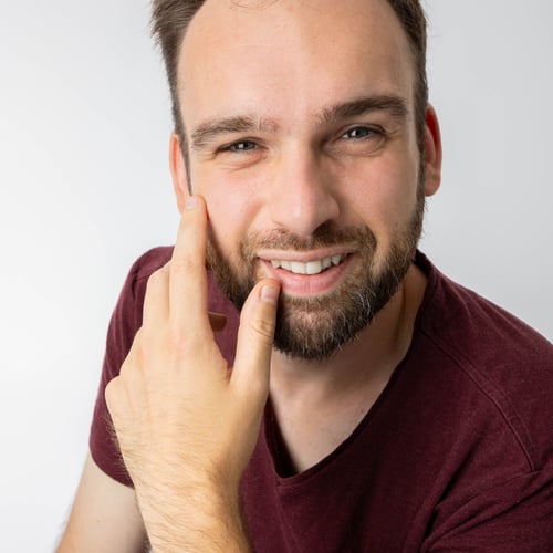 Jens Oomen