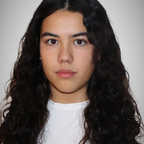 Anggun Smorenburg