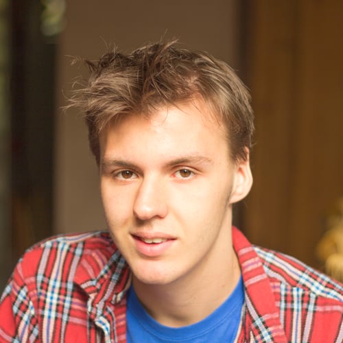 Timothy van de Bilt