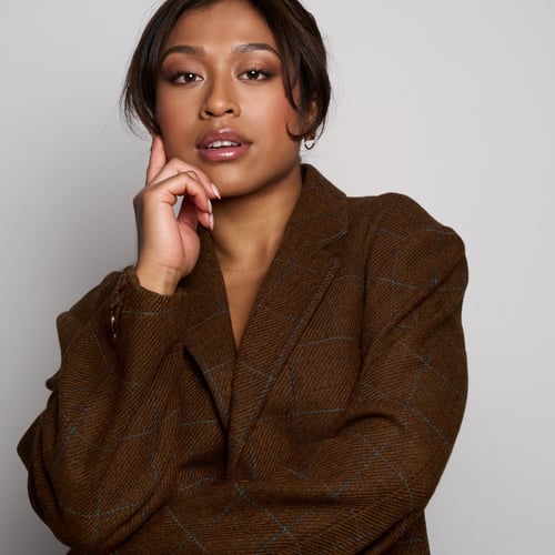 Coco Latumahina