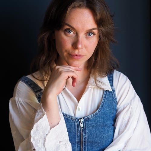 Marije Vozetic