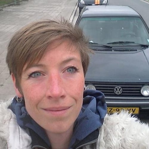 Marieke Hollander
