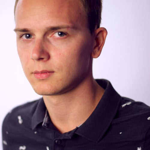 Gregory Landuyt