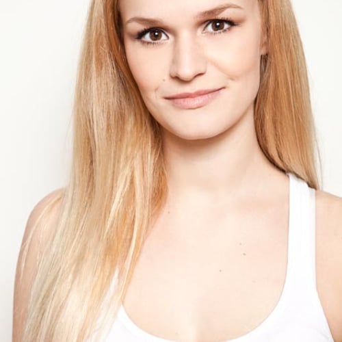 Marieke Bresseleers
