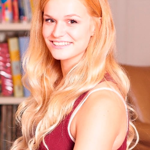 Marieke Bresseleers
