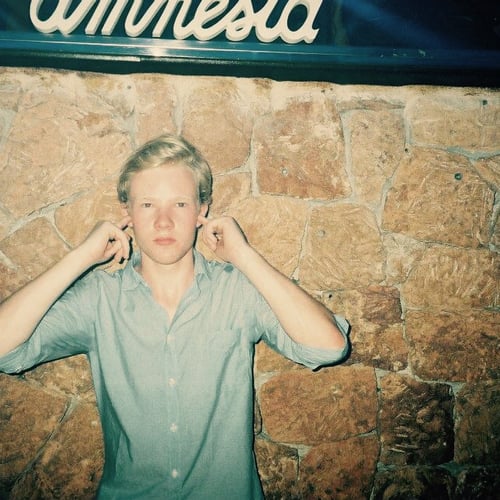 Friso van der Werf