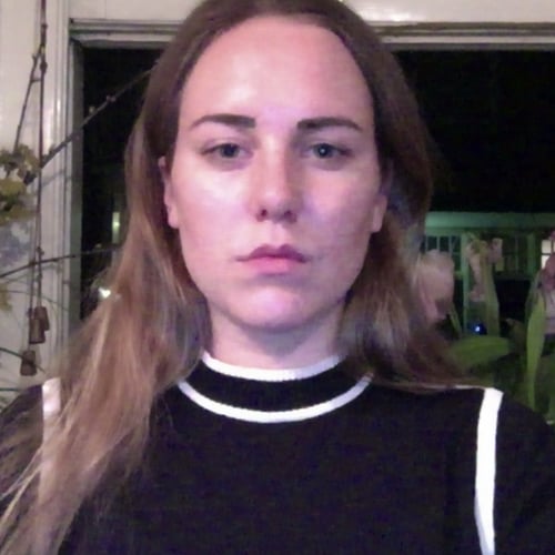Gitte Hendrikx