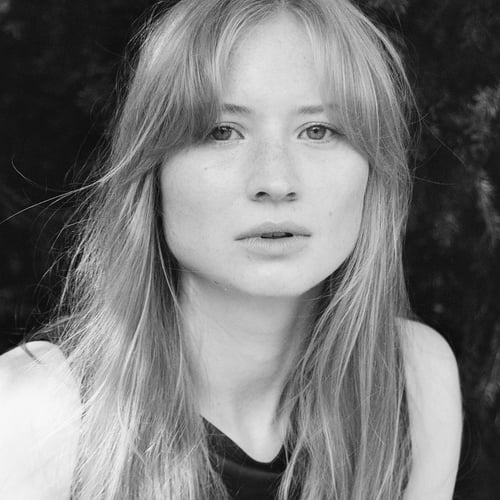 Simone Giel