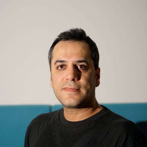Mehdi