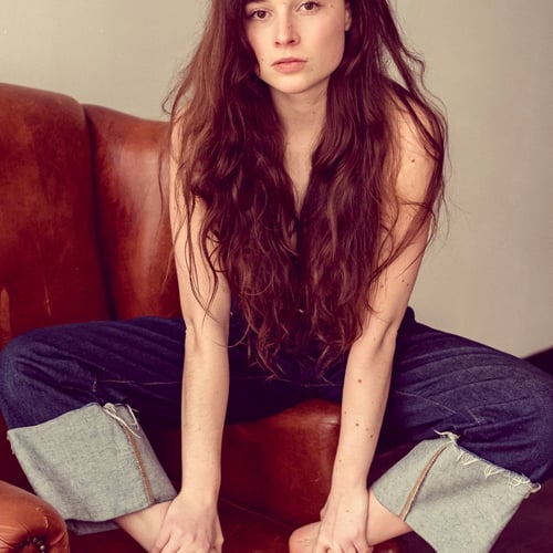 Pernille Laban