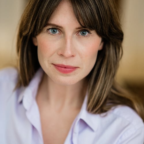 Lucy Brownhill