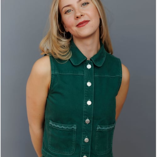 Maaike Franken