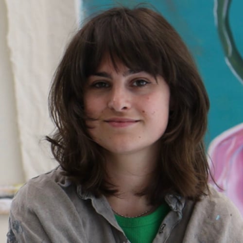Eva van den Broek