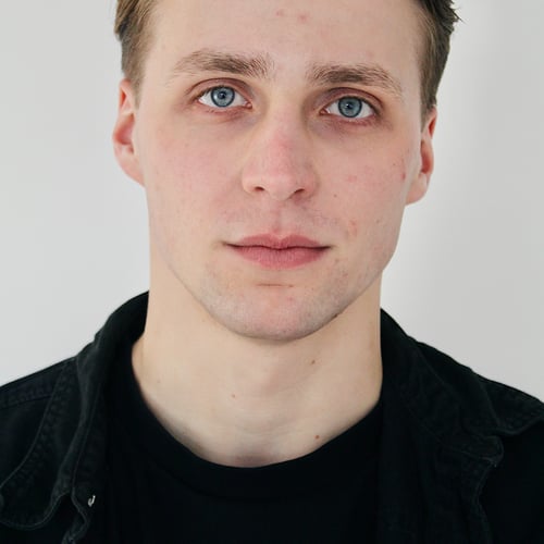 Brett Josen