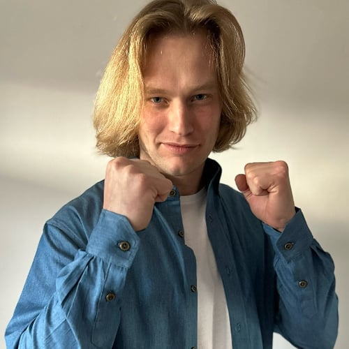 Martijn Faber